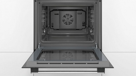Духовой шкаф BOSCH HBJ517FW0R купить с доставкой по Москве и Московской области в интернет-магазине АваТехно