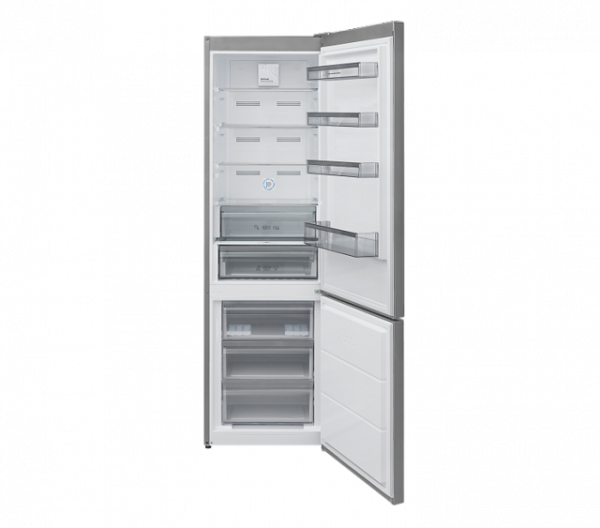 Холодильник SCHAUB LORENZ SLU S379G4E купить с доставкой по Москве и Московской области в интернет-магазине АваТехно