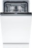 Посудомоечная машина BOSCH SPV4HMX14Q