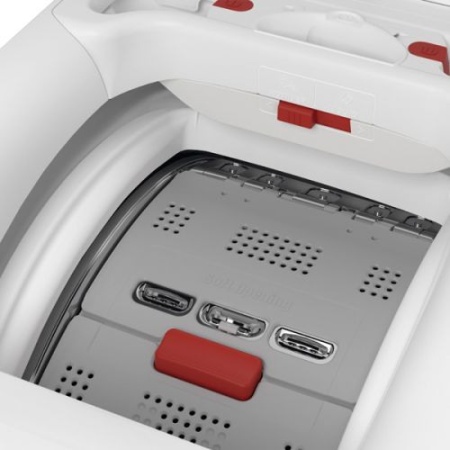 Стиральная машина AEG LTX6GR371 купить с доставкой по Москве и Московской области в интернет-магазине АваТехно