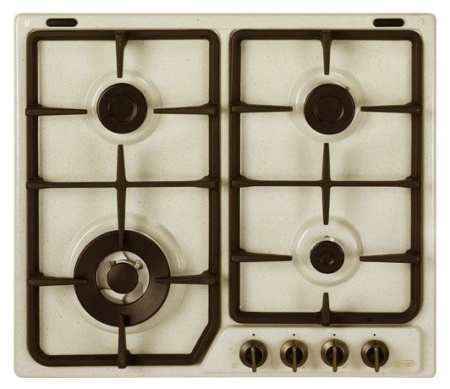Газовая поверхность DELONGHI av 46 pro 11624410101