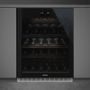 Винный шкаф SMEG CVI638RWN2 купить с доставкой по Москве и Московской области в интернет-магазине АваТехно