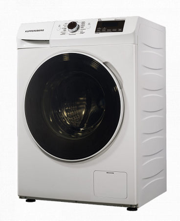 Стиральная машина KUPPERSBERG WS 60100 купить с доставкой по Москве и Московской области в интернет-магазине АваТехно