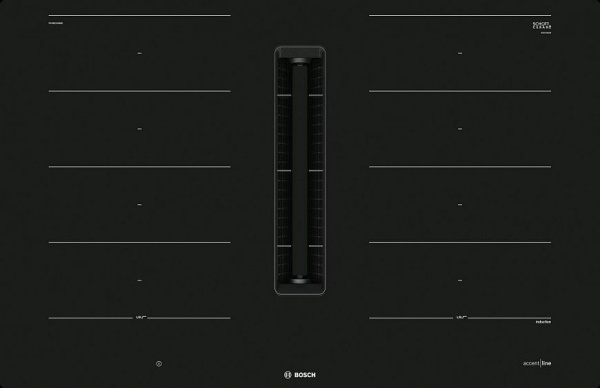 Варочная поверхность BOSCH PXX821D66E купить с доставкой по Москве и Московской области в интернет-магазине АваТехно