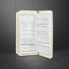 Холодильник SMEG FAB28RCR3 купить с доставкой по Москве и Московской области в интернет-магазине АваТехно
