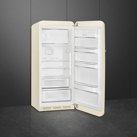 Холодильник SMEG FAB28RCR3 купить с доставкой по Москве и Московской области в интернет-магазине АваТехно