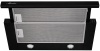 Вытяжка MONSHER TELE II 50 B