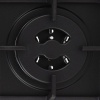 Газовая панель Hotpoint-Ariston PCN 640T(AN) GH R /HA купить с доставкой по Москве и Московской области в интернет-магазине АваТехно