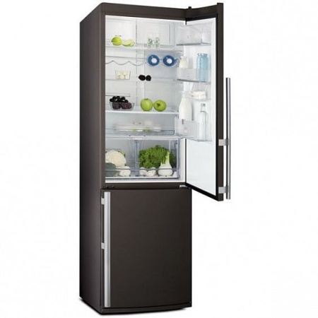 Холодильник ELECTROLUX en 3487 aoo купить с доставкой по Москве и Московской области в интернет-магазине АваТехно