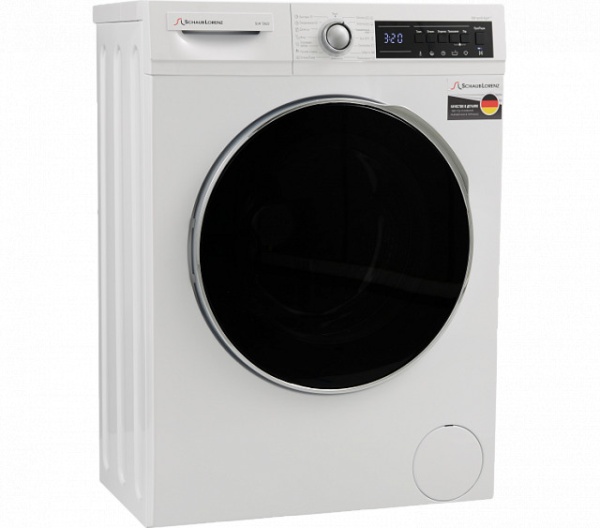 Стиральная машина SCHAUB LORENZ SLW T2622 купить с доставкой по Москве и Московской области в интернет-магазине АваТехно