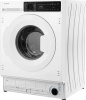 Встраиваемая стиральная машина WMI 54127 D купить с доставкой по Москве и Московской области в интернет-магазине АваТехно