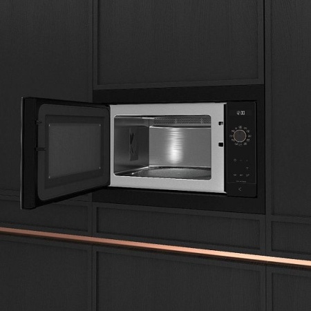 Микроволновая печь DE DIETRICH DME4310H купить с доставкой по Москве и Московской области в интернет-магазине АваТехно