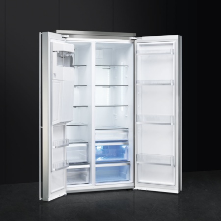Поверхность SMEG sim562b купить с доставкой по Москве и Московской области в интернет-магазине АваТехно