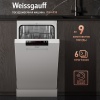 Посудомоечная машина WEISSGAUFF DW 4035