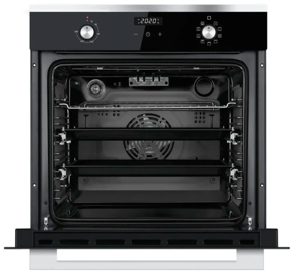 Духовой шкаф HAIER HOX-P09CGBX купить с доставкой по Москве и Московской области в интернет-магазине АваТехно