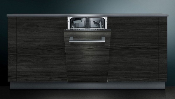 Посудомоечная машина Siemens SR615X11IR купить с доставкой по Москве и Московской области в интернет-магазине АваТехно