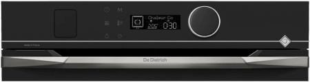 Духовой шкаф DE DIETRICH DOR4546XE купить с доставкой по Москве и Московской области в интернет-магазине АваТехно