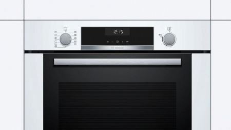 Духовой шкаф Bosch HBB356 BW 0R купить с доставкой по Москве и Московской области в интернет-магазине АваТехно