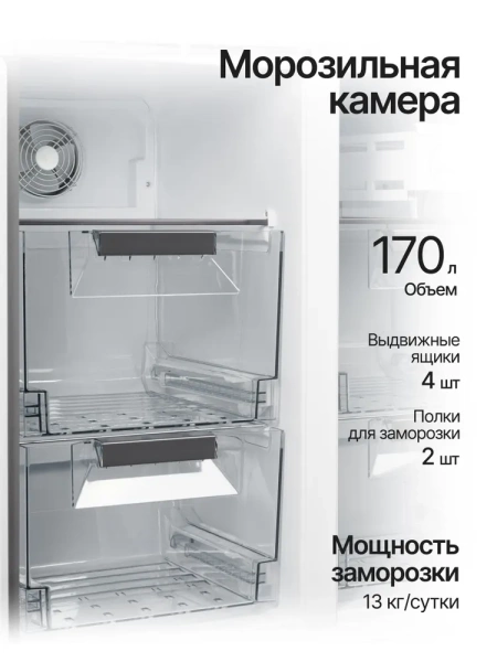 ХОЛОДИЛЬНИК KUPPERSBERG NMFV 18591 DX купить с доставкой по Москве и Московской области в интернет-магазине АваТехно