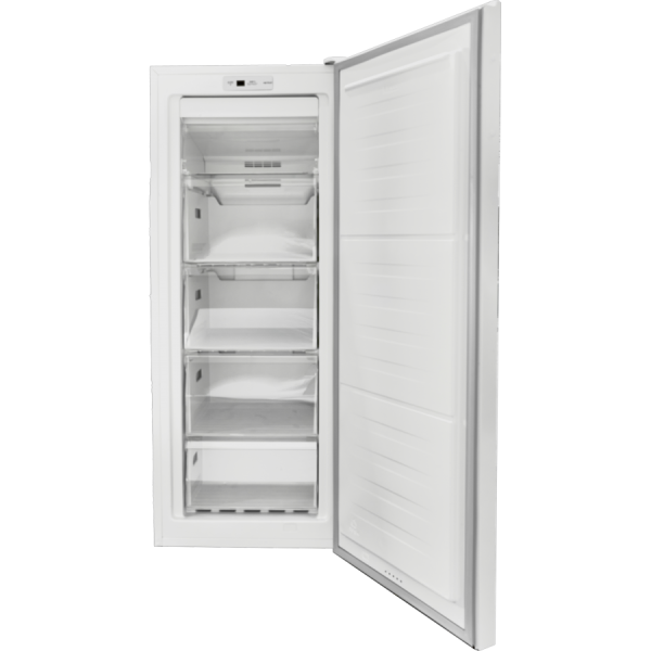 МОРОЗИЛЬНИК SCHAUB LORENZ SLF L143M1W купить с доставкой по Москве и Московской области в интернет-магазине АваТехно