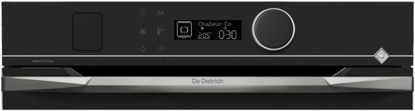 Духовой шкаф DE DIETRICH DOR4546XE купить с доставкой по Москве и Московской области в интернет-магазине АваТехно