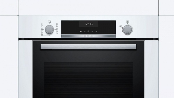 Духовой шкаф Bosch HBB356 BW 0R купить с доставкой по Москве и Московской области в интернет-магазине АваТехно