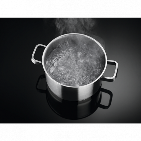 Индукционная стеклокерамич. панель Electrolux IPE 6474 KF купить с доставкой по Москве и Московской области в интернет-магазине АваТехно