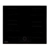 Индукционная варочная поверхность DELONGHI ELETTRA 4B0P CR