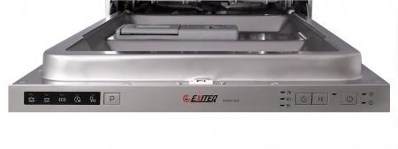 Посудомоечная машина EXITEQ EXDW-I405 купить с доставкой по Москве и Московской области в интернет-магазине АваТехно