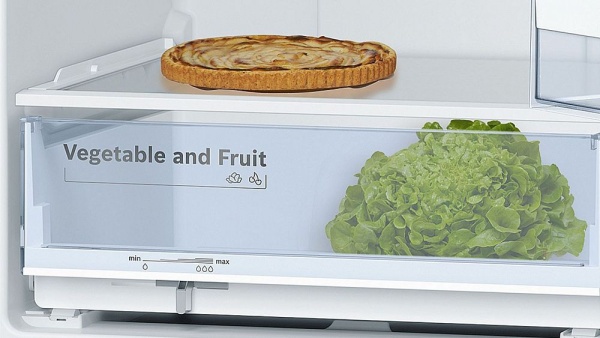 Холодильник BOSCH kgn 39vw14 купить с доставкой по Москве и Московской области в интернет-магазине АваТехно