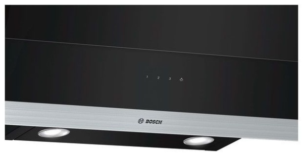 Вытяжка BOSCH DWK 065G60R купить с доставкой по Москве и Московской области в интернет-магазине АваТехно