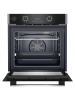Электрический духовой шкаф Grundig GEBD19300B купить с доставкой по Москве и Московской области в интернет-магазине АваТехно