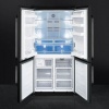 Холодильник SMEG FQ960PB купить с доставкой по Москве и Московской области в интернет-магазине АваТехно