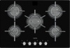 Поверхность AEG  hg579584nb