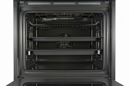 Духовой шкаф BOSCH HBG537EM0R купить с доставкой по Москве и Московской области в интернет-магазине АваТехно
