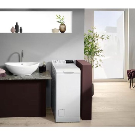Стиральная машина ELECTROLUX EW6T4262E купить с доставкой по Москве и Московской области в интернет-магазине АваТехно