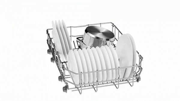 Посудомоечная машина BOSCH SPS25FW23R купить с доставкой по Москве и Московской области в интернет-магазине АваТехно