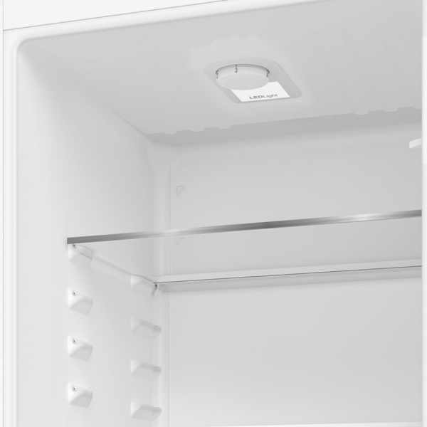 Встраиваемый двухкамерный холодильник Hotpoint HBH 20I купить с доставкой по Москве и Московской области в интернет-магазине АваТехно