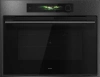 Компактный духовой шкаф Asko OCM64BSH