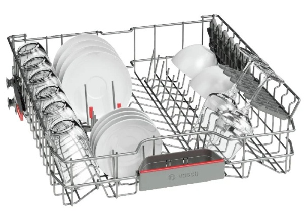 Посудомоечная машина Bosch SMS 68MI06E купить с доставкой по Москве и Московской области в интернет-магазине АваТехно