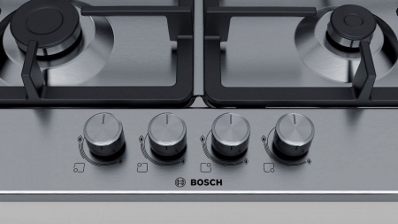 Варочная поверхность Bosch PGP6B5O90R купить с доставкой по Москве и Московской области в интернет-магазине АваТехно