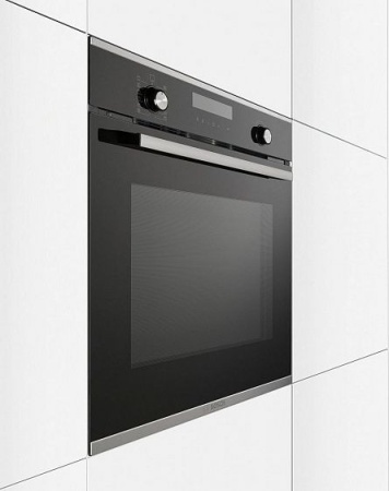 Духовой шкаф BOSCH HBG278ES0R купить с доставкой по Москве и Московской области в интернет-магазине АваТехно