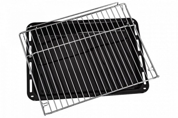 Электрический духовой шкаф Hiberg VM 6395 Y купить с доставкой по Москве и Московской области в интернет-магазине АваТехно