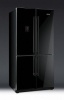 Холодильник SMEG fq60npe купить с доставкой по Москве и Московской области в интернет-магазине АваТехно