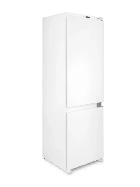 Встраиваемый холодильник Hyundai HBR 1771 купить с доставкой по Москве и Московской области в интернет-магазине АваТехно