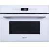 Компактный духовой шкаф GRAUDE BWG 45.0 W