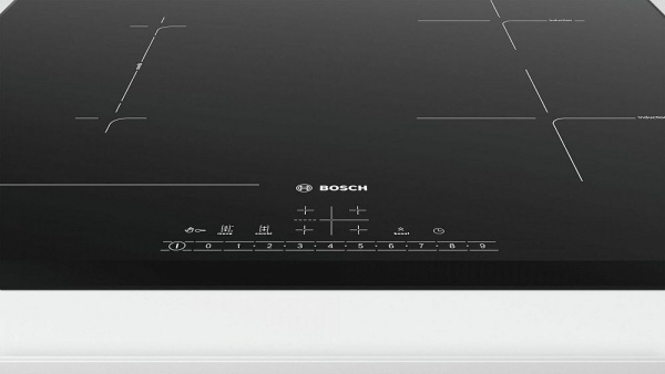 Индукционная варочная поверхность BOSCH PVS651FB5E Индукционная варочная поверхность BOSCH PVS651FB5E купить с доставкой по Москве и Московской области в интернет-магазине АваТехно