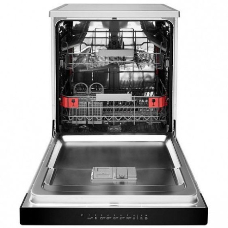 Посудомоечная машина WHIRLPOOL WFO 3T222 PG X купить с доставкой по Москве и Московской области в интернет-магазине АваТехно