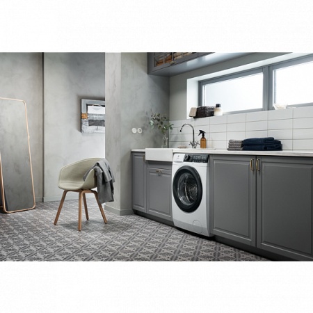 Стиральная машина ELECTROLUX EW8WR261B купить с доставкой по Москве и Московской области в интернет-магазине АваТехно