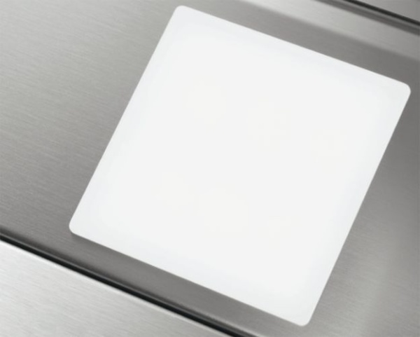 Вытяжка ELECTROLUX EFF 60560 OX купить с доставкой по Москве и Московской области в интернет-магазине АваТехно